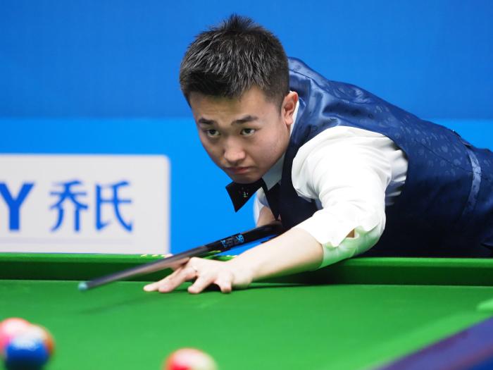 压级表现时 压级表现时